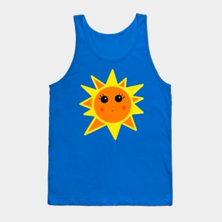 Sunshine Tank Top